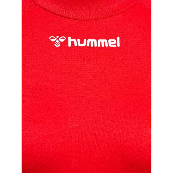 Immagine prodotto hummel hmlBL COMFORT 2.0 MOCKNECK TEE L/S (L)
