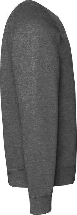 Produktbild Fruit of the Loom Erwachsene Klassik Raglan Sweatshirt (L)