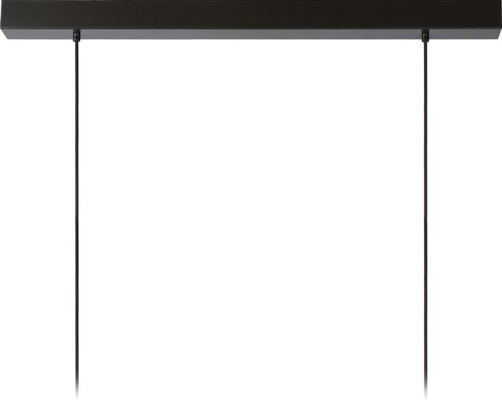 Actual product image Lucide mesh (E27)