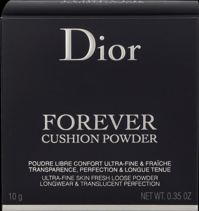 Image du produit Dior Forever (040 Profondeur)