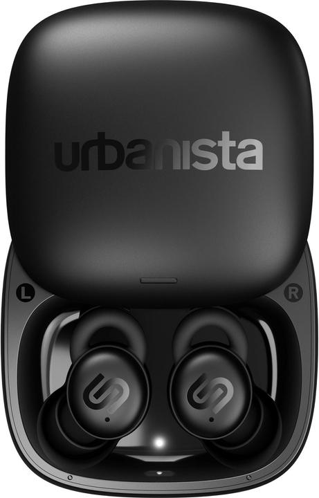 Produktbild Urbanista Porto (NC, 27 h, Kabellos)