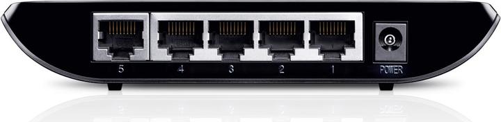 Produktbild TP-Link DUPLIKAT Tl-Sg1005d V6.0 (5 Ports)