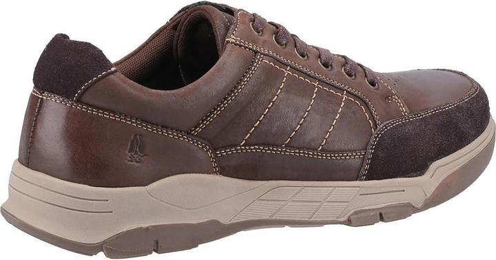 Image du produit Hush Puppies Chaussures Finley en cuir (44.5)
