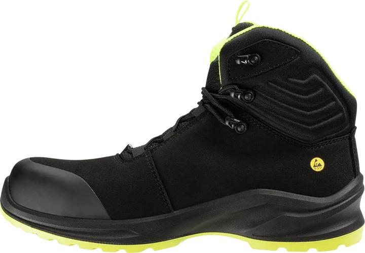 Image du produit Safety Jogger Industrial Modulo S3S Mid (Aucune catégorie de sécurité, 49)