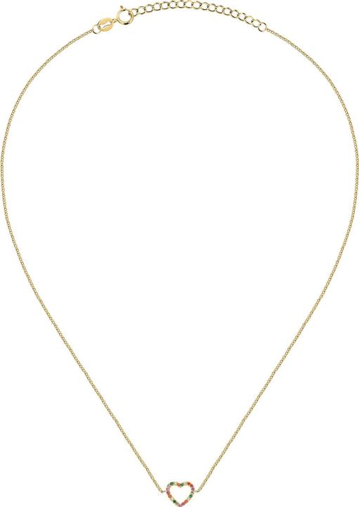Produktbild Christ Kette (925er Silber, 40 cm)