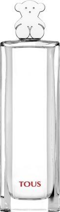 Tous Silver Eau De Toilette Spray (Eau de Parfum, 90 ml)