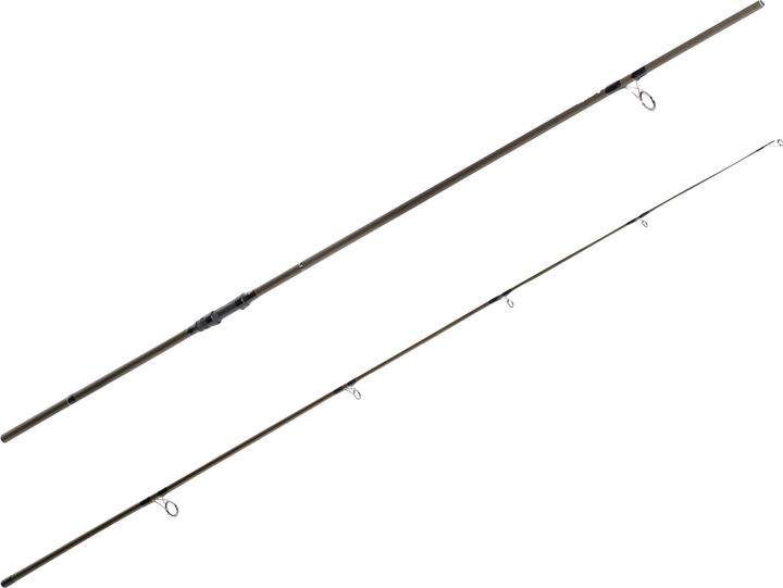 Actual product image Caperlan XTREM 1 360 (Ice rod, 360 cm)