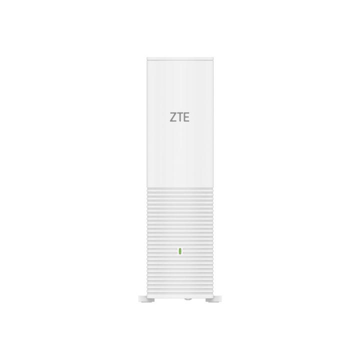 Actual product image ZTE Z3460 Wi-Fi router 7 up to 15000Mbps 320MHz@6GHz