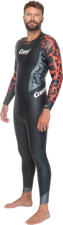 Produktbild Cressi Kuwae Multi (3 mm, XL)