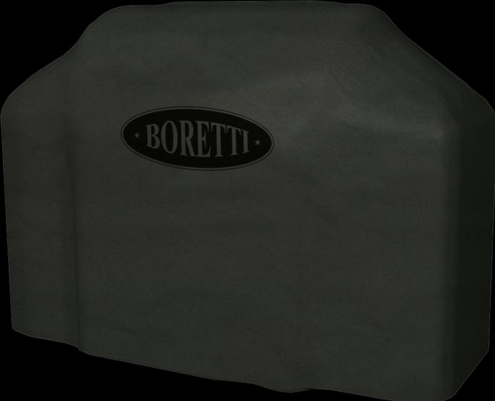 Produktbild Boretti BBQ Hoes Robusto