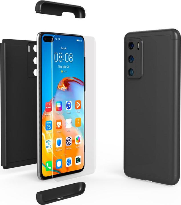 Image du produit Nalia Coque Integrale (Huawei P40)
