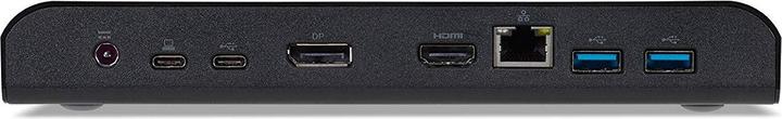 Immagine prodotto Acer Docking station USB tipo C (USB-A, USB-C, 1 porte)