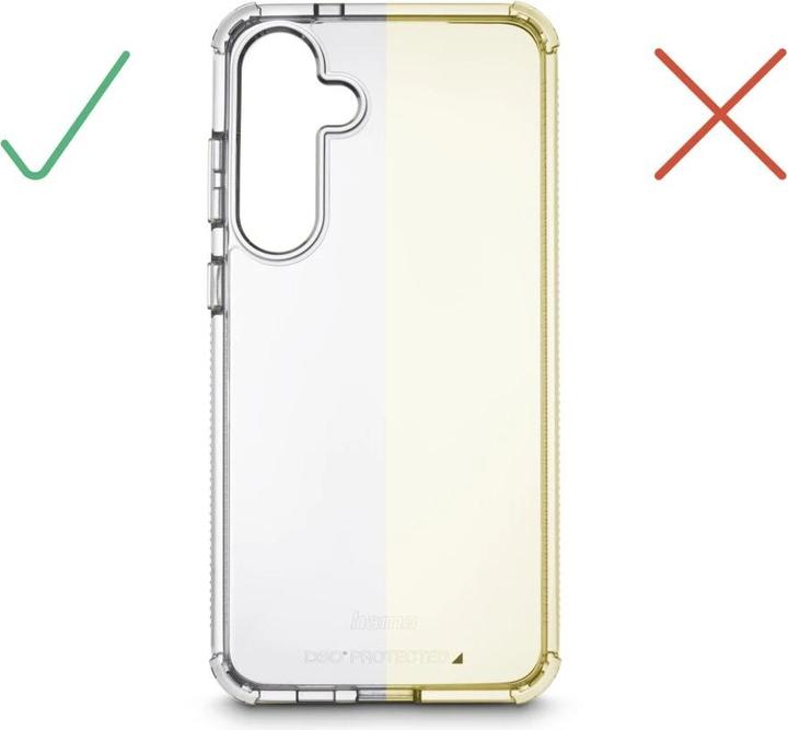 Actual product image Hama Extreme Protect (Samsung Galaxy A26)