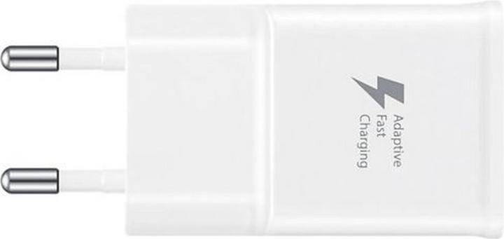 Produktbild Samsung EP-TA20 mit Kabel (15 W)