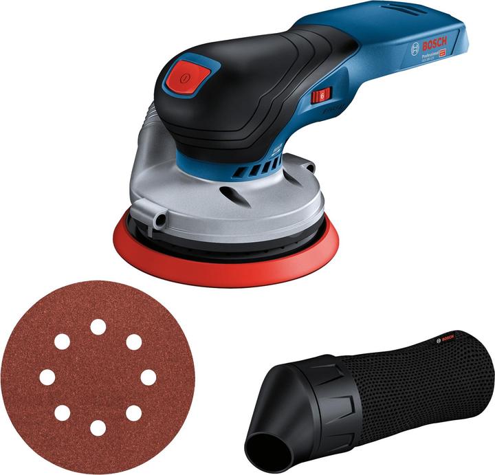 Bosch Professional GEX 18V-125 (Exzenterschleifer)