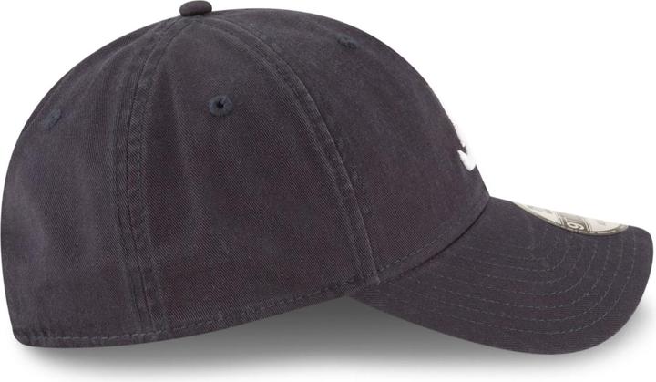 Actual product image New Era 9Twenty Strapback Atlanta Braves