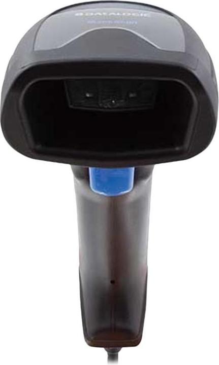Produktbild Datalogic QUICKSCAN LITE 2500 2D (1D-Barcodes, 2D-Barcodes)
