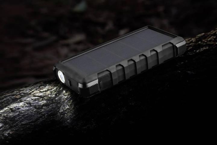 Image du produit Voltcraft SL240 Solar (24000 mAh)