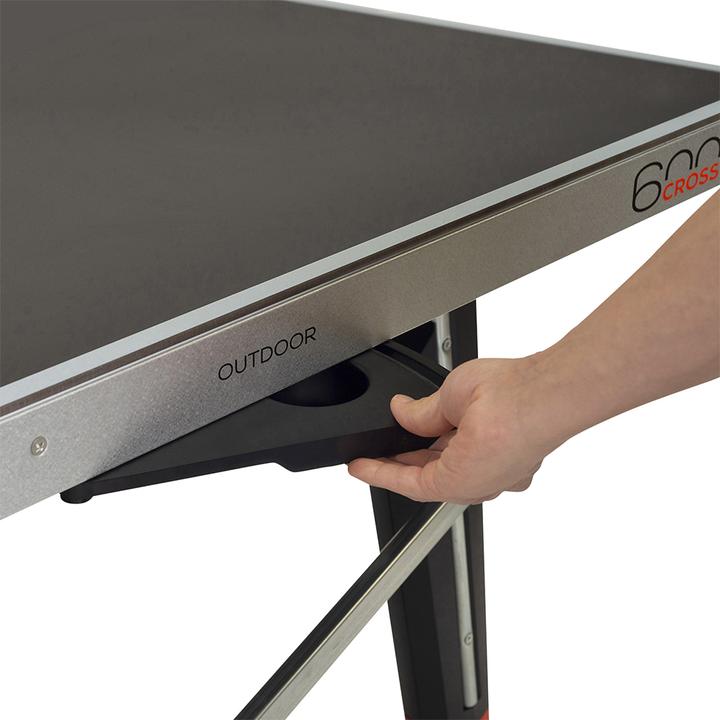 Image du produit Cornilleau 600X