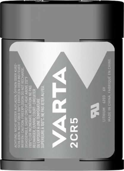 Image du produit Varta V10ga (1 pcs, AG10, 70 mAh)