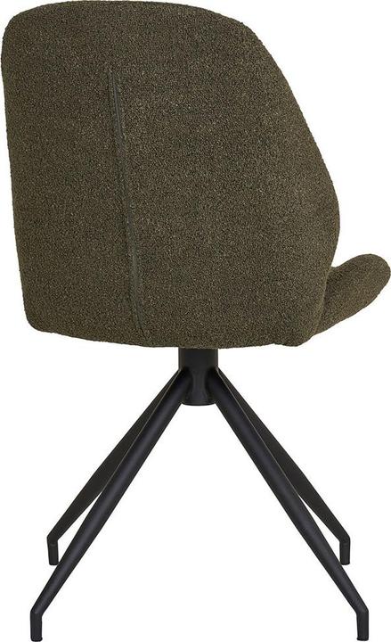 Produktbild House Nordic Monte Carlo Esszimmerstuhl Preis für 2 Stück