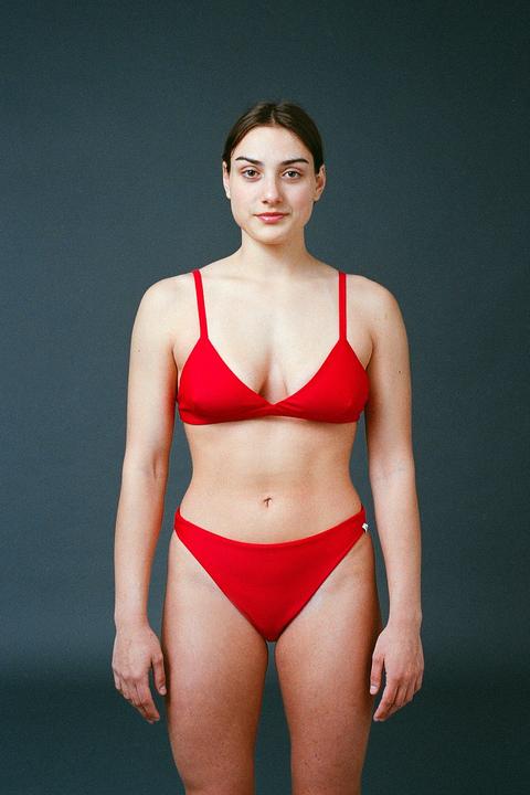 Produktbild Neumühle Bikini Tresa Oberteil (L)