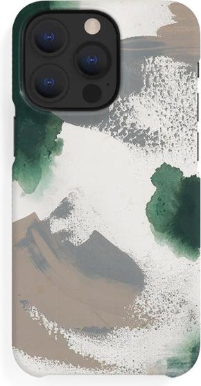 Produktbild A Good Group Hard-Cover Oil on Canvas (Apple iPhone 13 Pro)