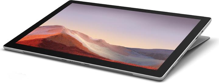 Image du produit Microsoft Surface Pro 7 (12.30", Intel Core i5-1035G4, 8 Go, 128 Go)