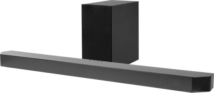 Actual product image Samsung HW-Q60C (360 W, 3.1 Channel)