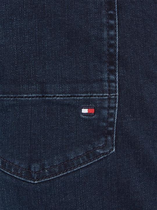 Produktbild Tommy Hilfiger Bleecker Jeans Slim Fit Iowa Blue Black (W31/L36)