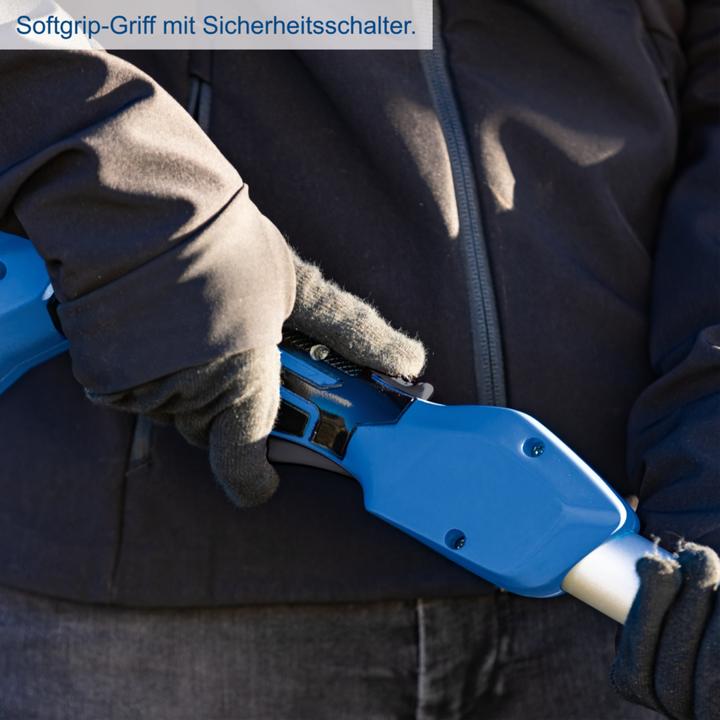 Produktbild Scheppach Akku-Multifunktionsgerät C-PHTS410-X (DIY) (Akkuheckenschere)