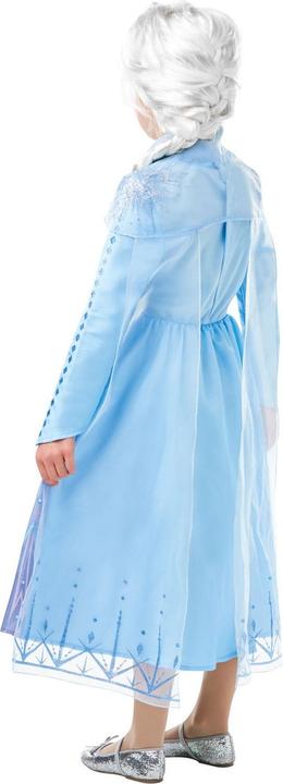 Image du produit Rubies Frozen - La Reine des Glaces 2 : Perruque Elsa
