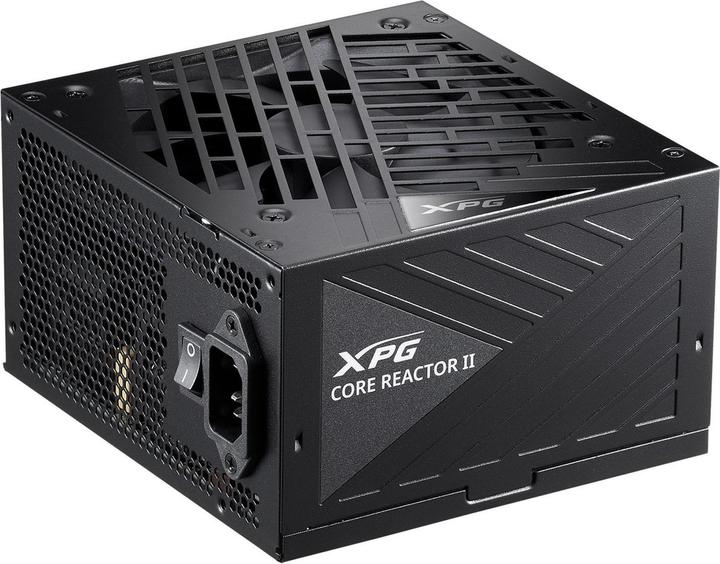 Actual product image Adata PSU XPG Core Reactor ll 850W ATX3.0 80+Gold (850 W)