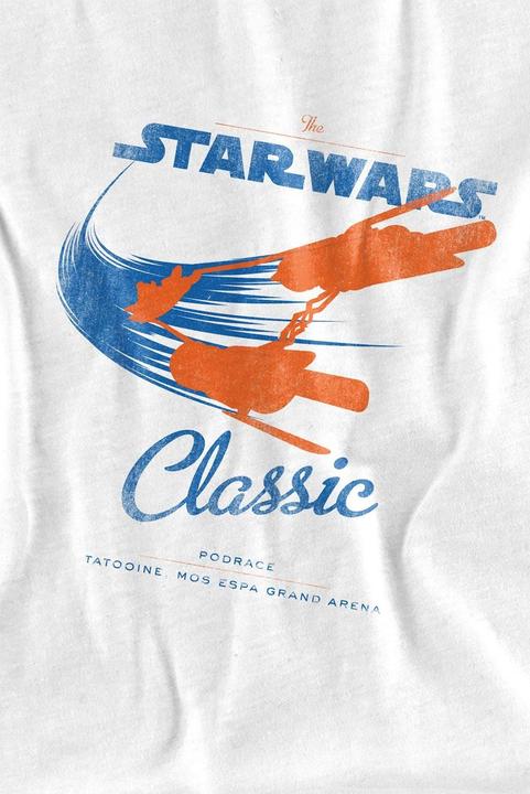 Immagine prodotto Star Wars Maglietta Classico Uomo (L)