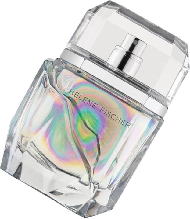 Actual product image Helene Fischer For You Eau de Parfum (Eau de parfum, 50 ml)