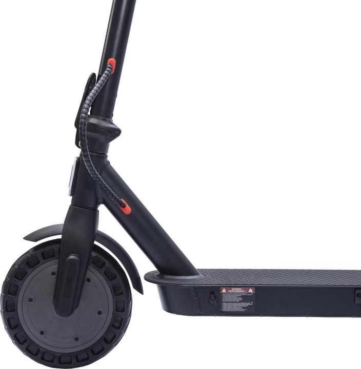 Immagine prodotto Ocean Drive Kickscooter E9 (20 km/h, 30 km, 350 W)