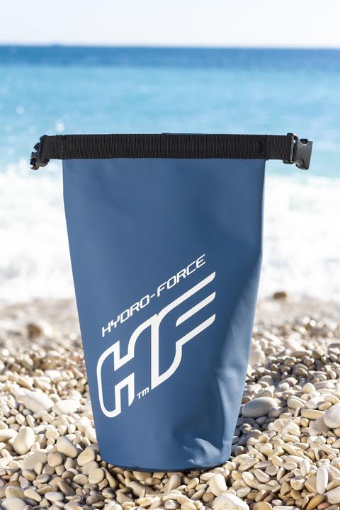 Produktbild Bestway HF SUP Aqua Drifter Set 335x84x15cm (335 cm, 1 Pers.)