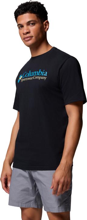 Produktbild Columbia CSC Basic Logo™ Short Sleeve (L)