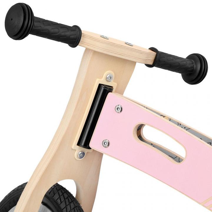 Actual product image Spokey Balance bike (12")