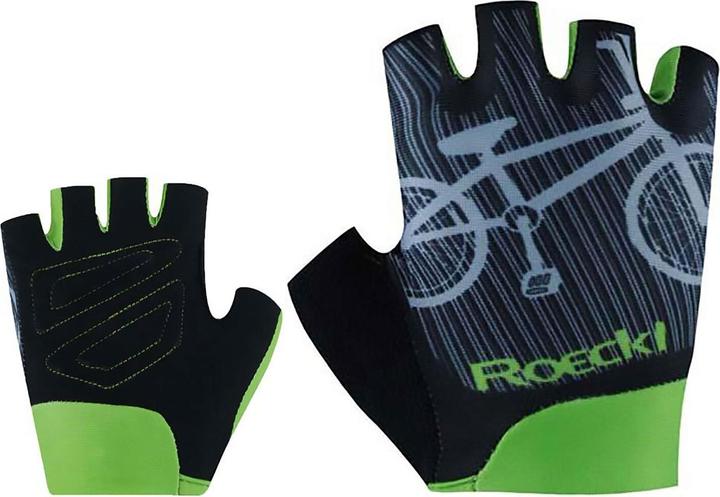 Roeckl Kid's Trapani