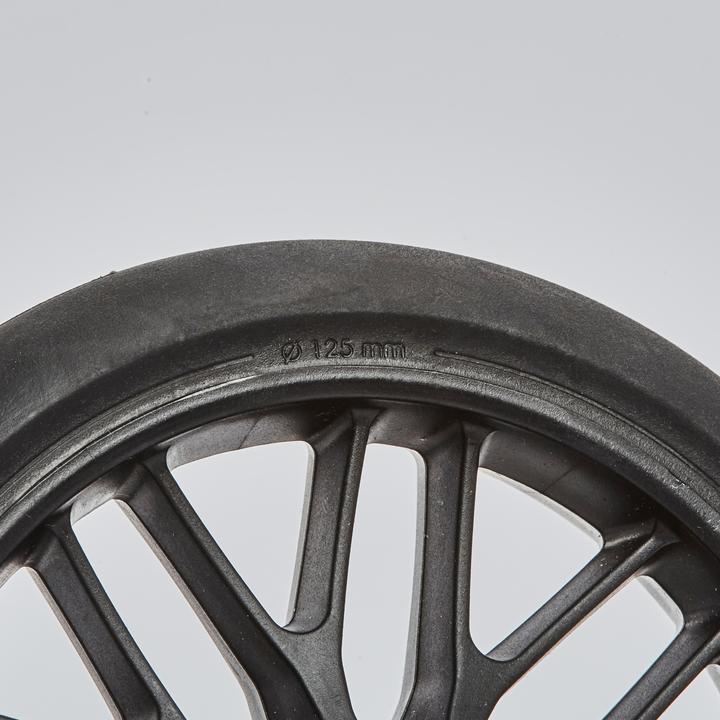 Actual product image Btwin 500 14-16 (14")
