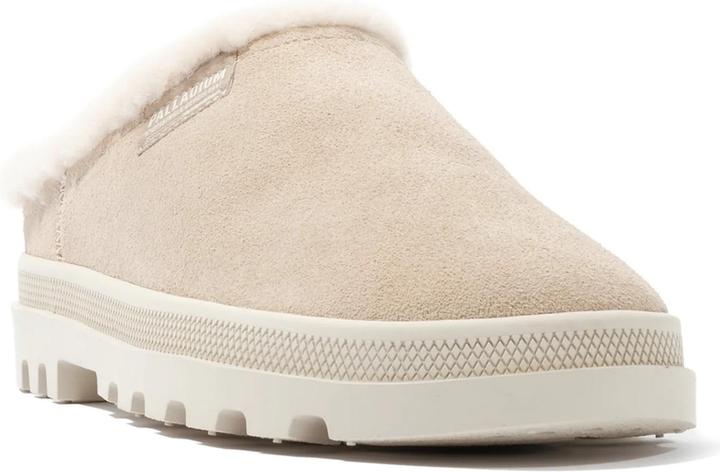 Actual product image Palladium mules dune warm (41)