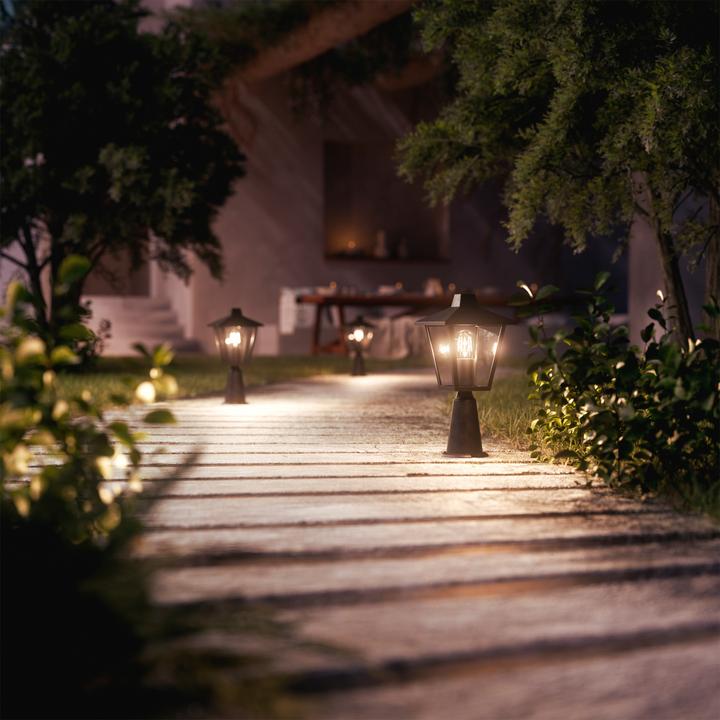 Produktbild Philips Outdoor Kinno (E27, IP44)