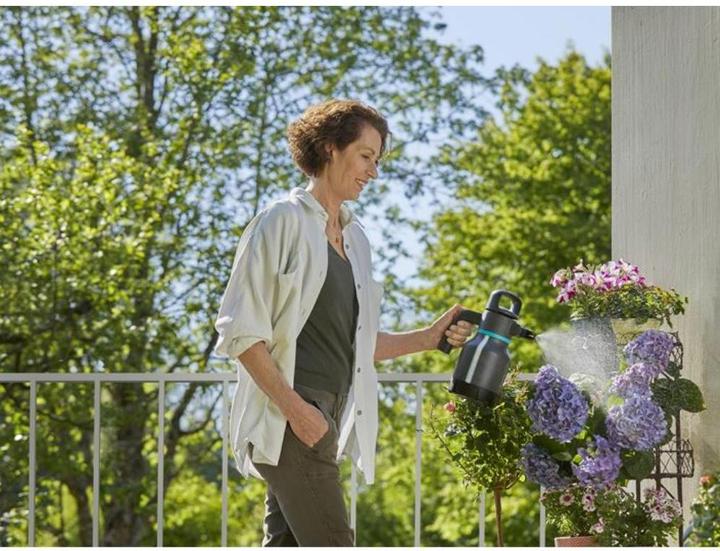 Actual product image Gardena Pressure sprayer (1.25 l)