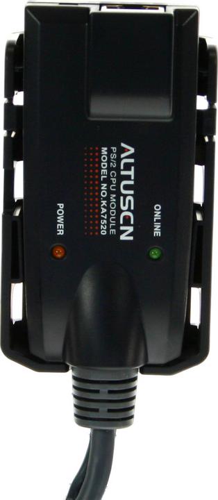 Produktbild Aten KA7520-AX VGA-auf-KVM-Adapterkabel PS/2
