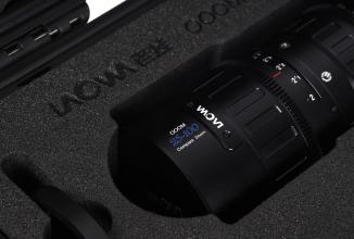 Image du produit Venus Optic Objectif zoom OOOM 25-100 mm T2.9 Cine (mètre) (Arri PL)