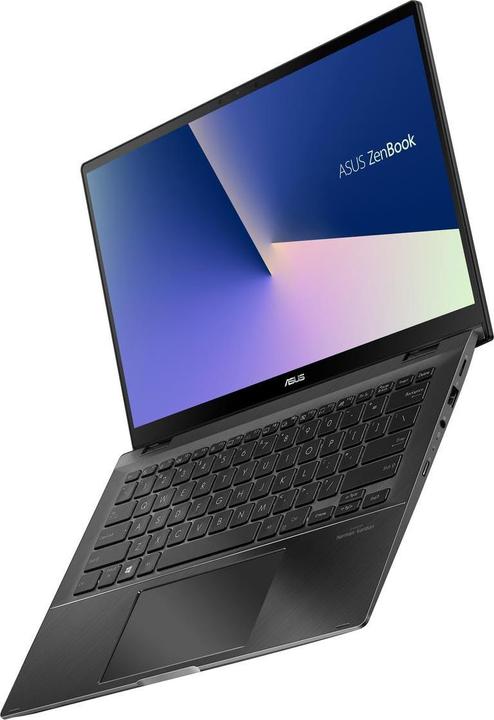 Immagine prodotto ASUS ZenBook Flip 14 (14", Intel Core i7-10510510U, 16 GB, 1000 GB)