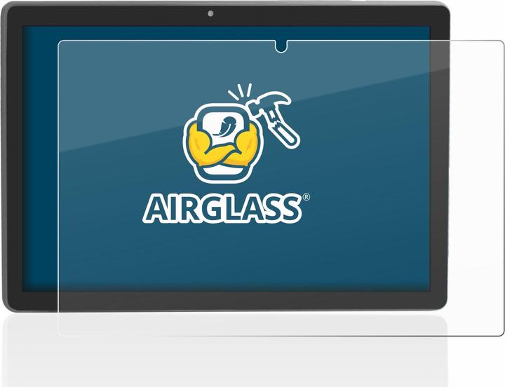 Produktbild BROTECT AirGlass Panzerglasfolie (1 Stück, Tab-912 4G)