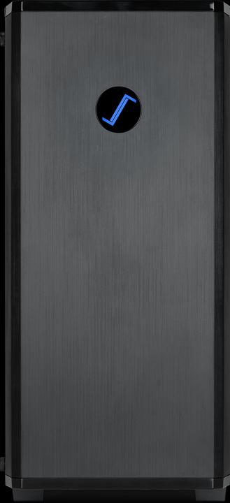 Image du produit Joule Performance Gaming PC RTX5060TI I7 32GB 2TB L1136044 (Intel Core i7-14700F, 32 Go, 2000 Go, GeForce RTX 5060 Ti)