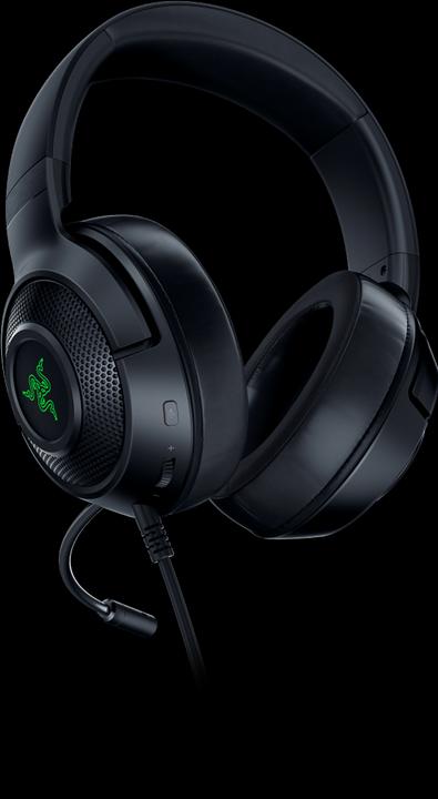 Produktbild Razer Kraken V3 X (Kabelgebunden)